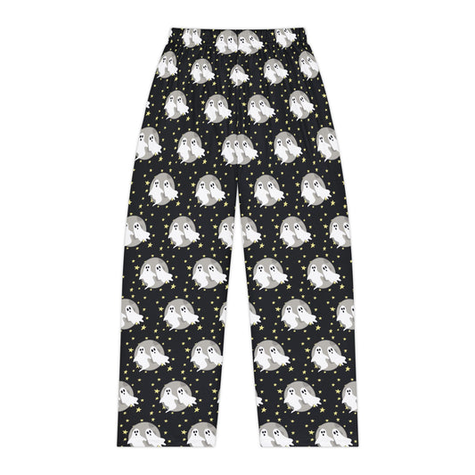 Pajama Pants — Ghost & Stars Women's Sleep Lounge Pants