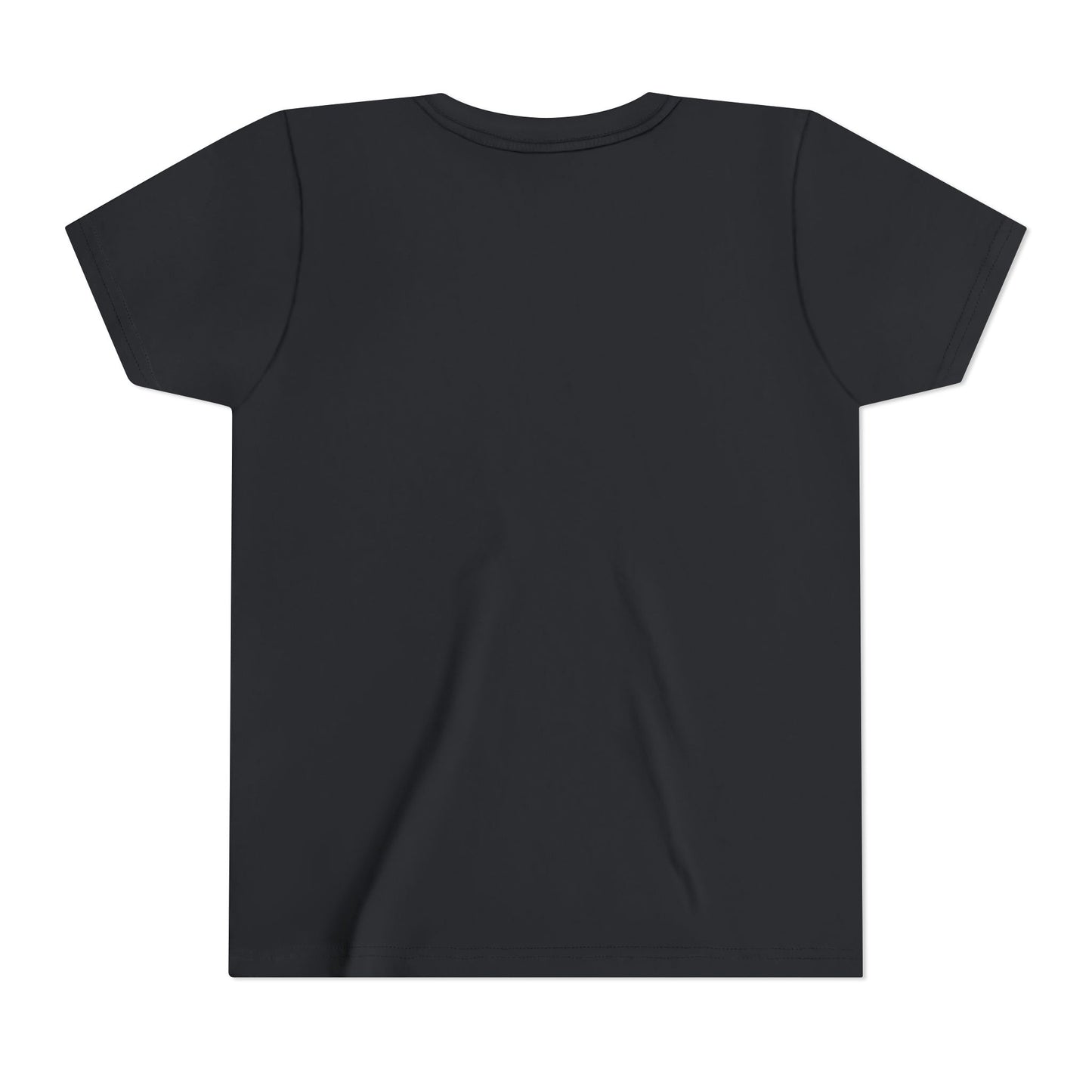 Kids Halloween Sea Creatures Tee — Youth T-Shirt