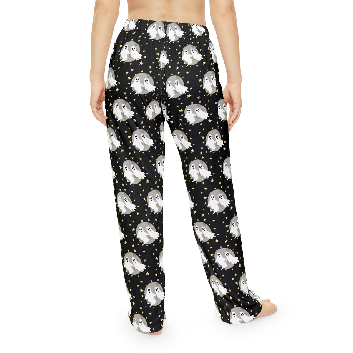 Pajama Pants — Ghost & Stars Women's Sleep Lounge Pants