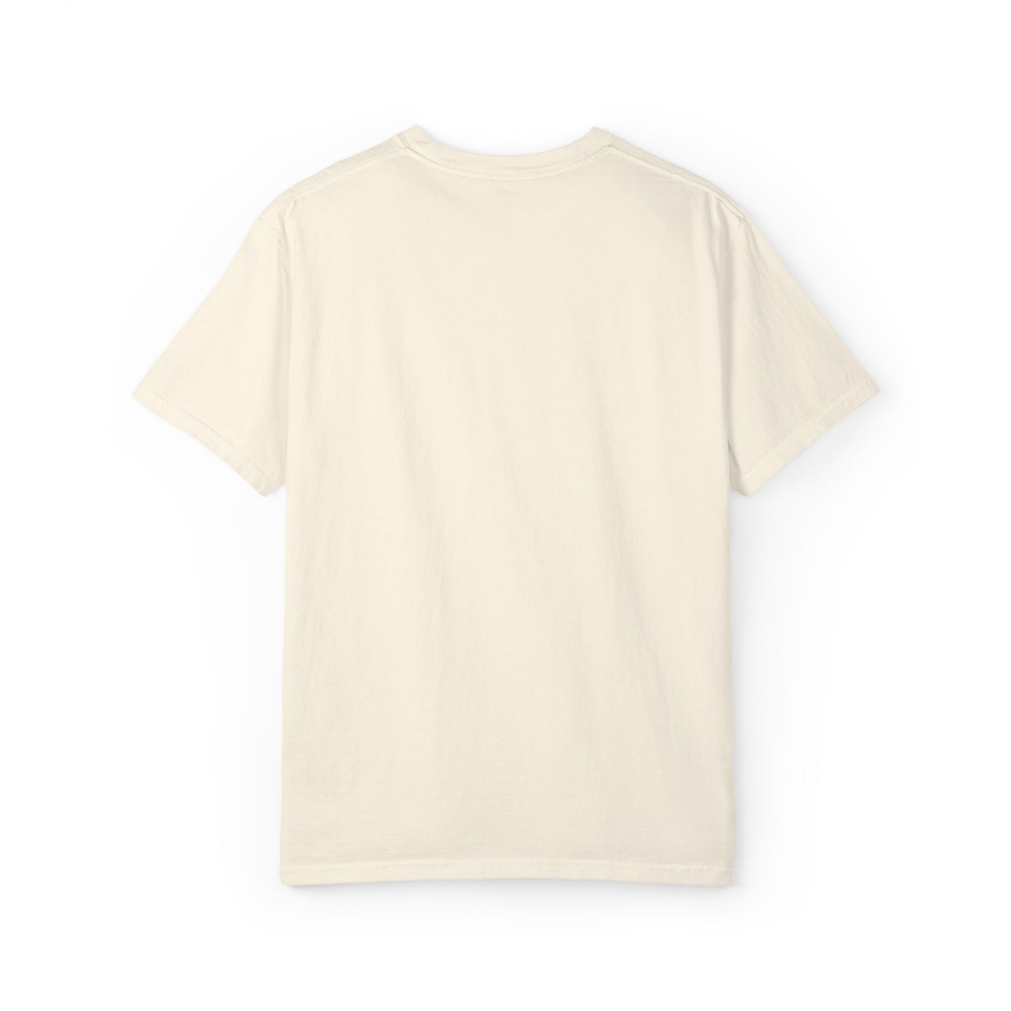 Sun Moon Embroidered T-Shirt