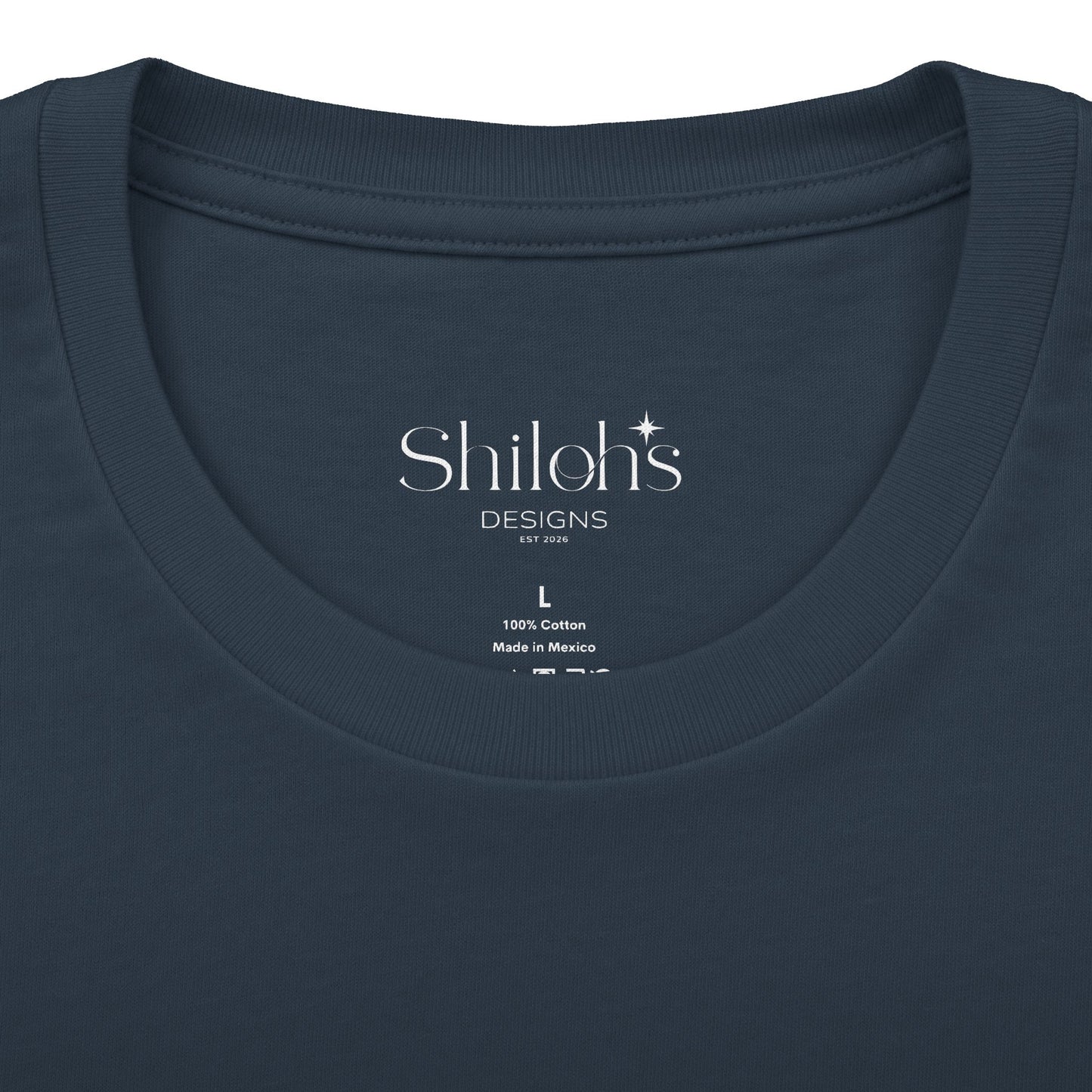 Cape Cod — Coastal Shells & Sea Life Graphic T-Shirt