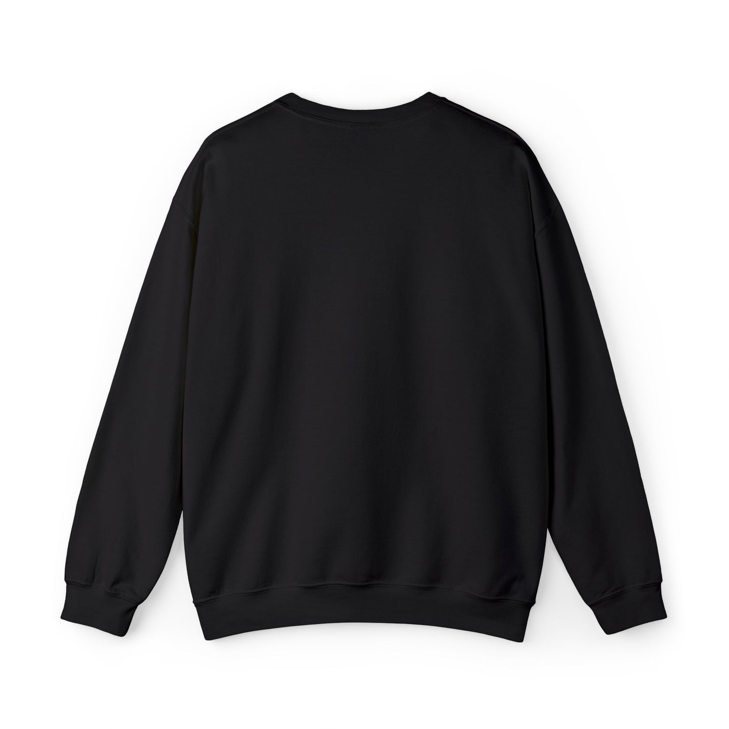 Embroidered Cape Cod - Unisex Heavy Blend™ Crewneck Sweatshirt