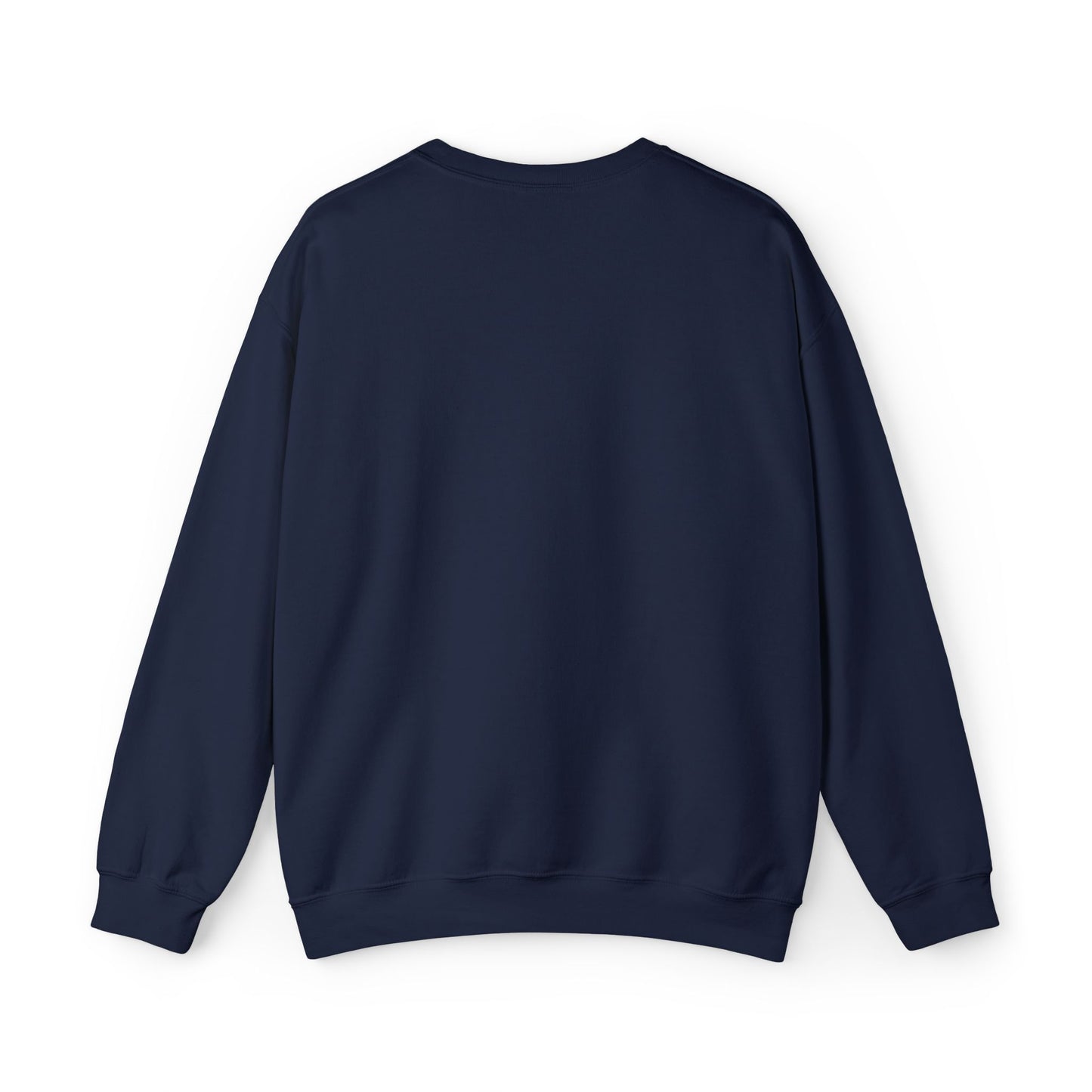 Embroidered Cape Cod - Unisex Heavy Blend™ Crewneck Sweatshirt