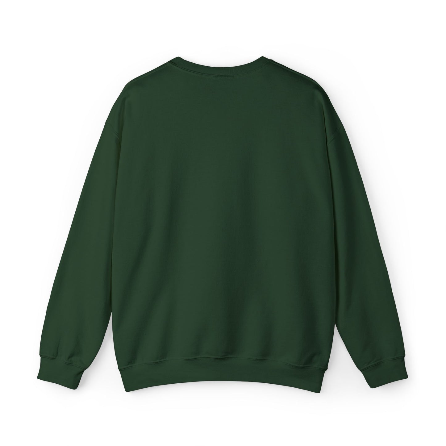 Embroidered Cape Cod - Unisex Heavy Blend™ Crewneck Sweatshirt