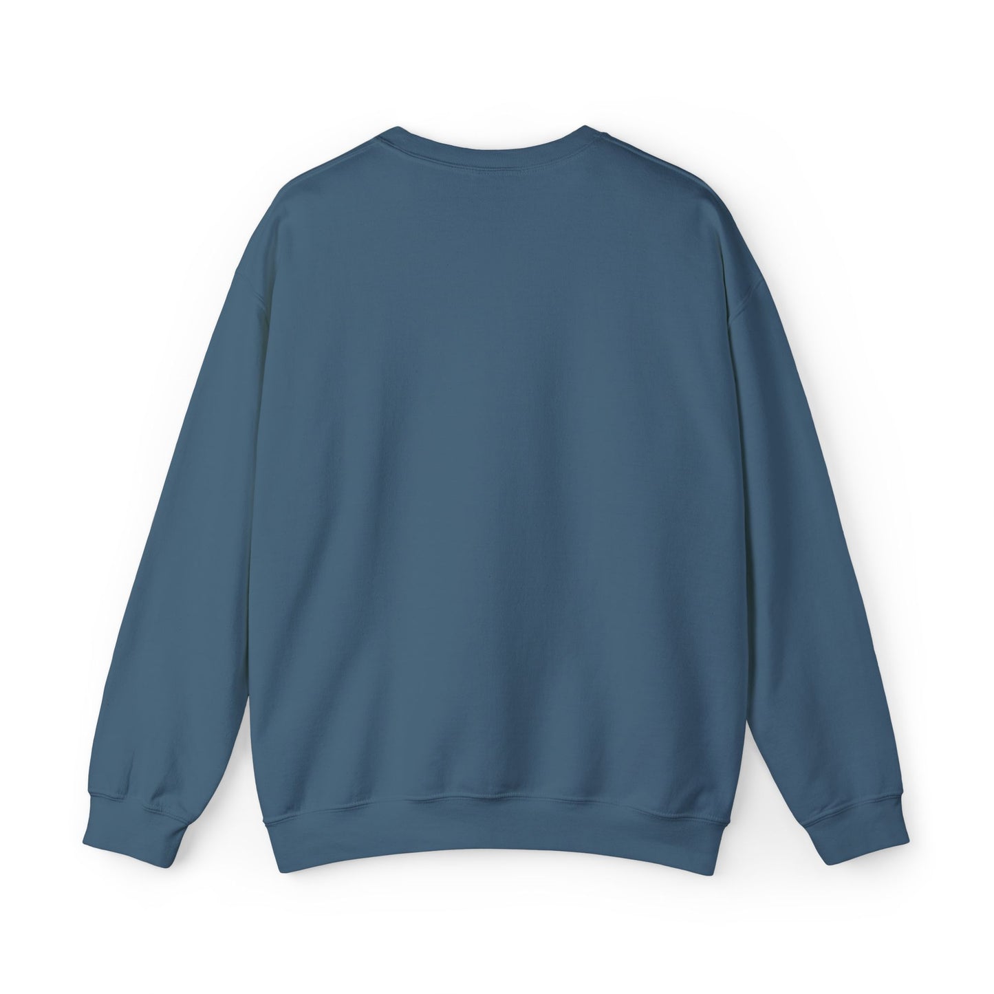 Embroidered Cape Cod - Unisex Heavy Blend™ Crewneck Sweatshirt