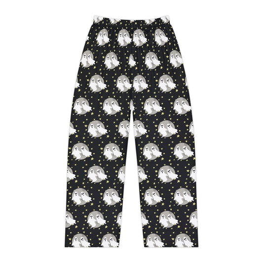 Pajama Pants — Ghost & Stars Women's Sleep Lounge Pants