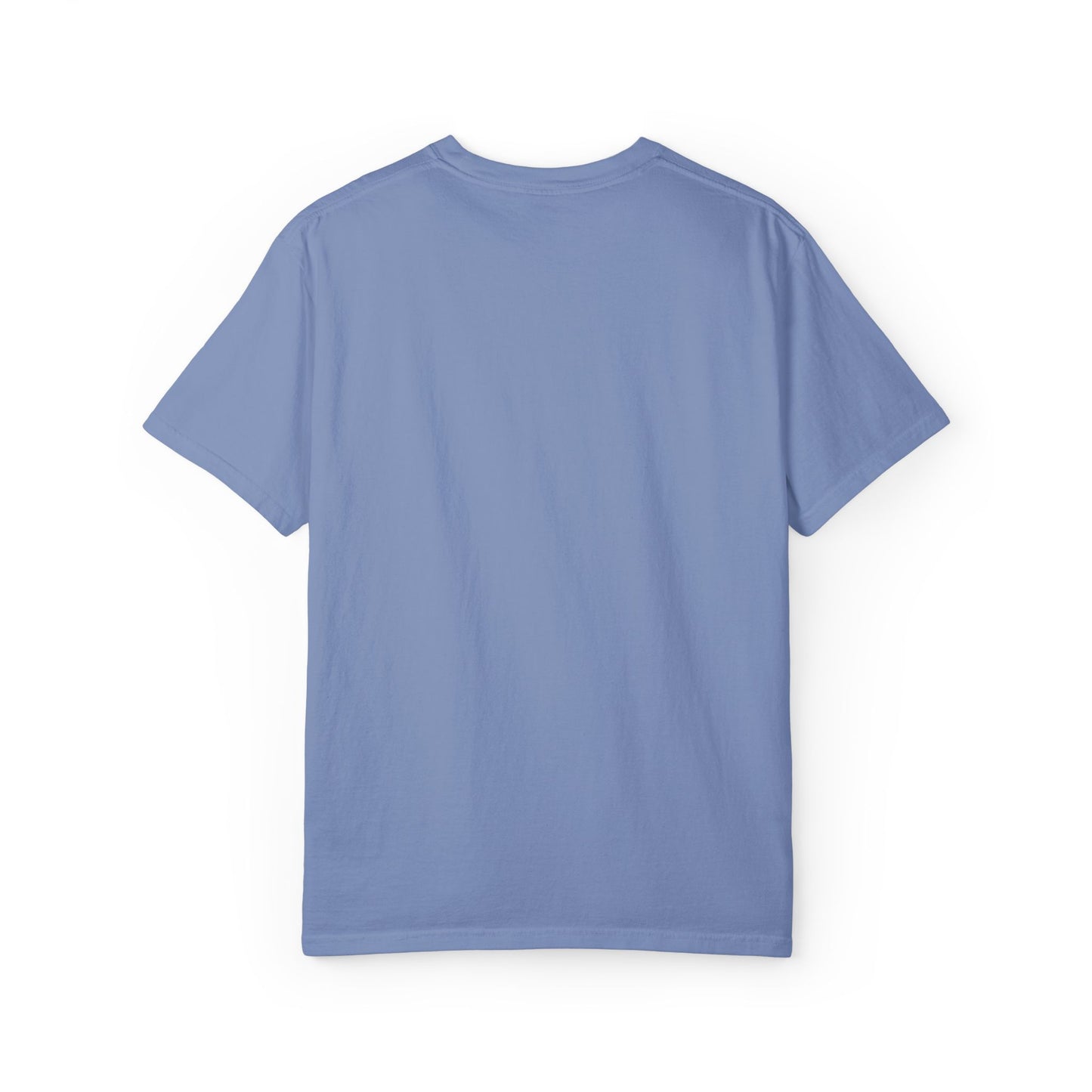Sun Moon Embroidered T-Shirt