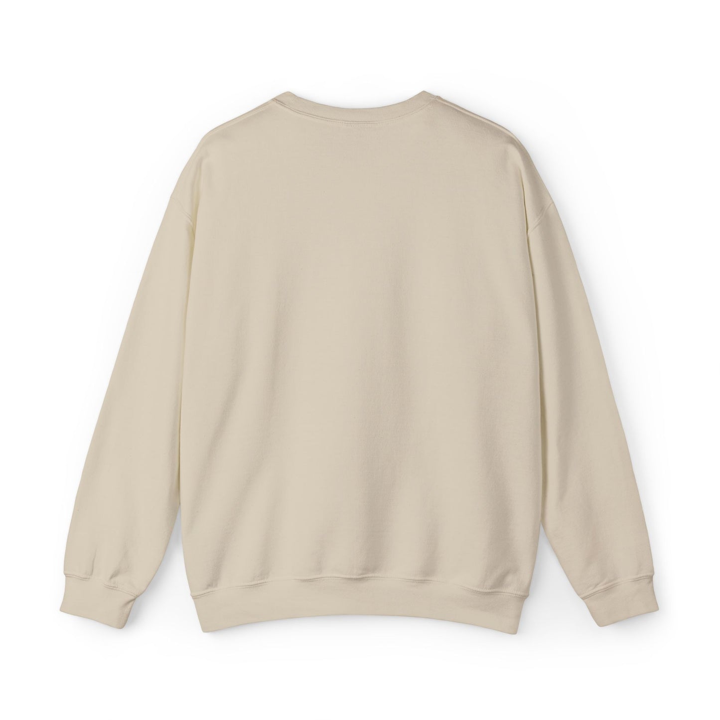 Embroidered Cape Cod - Unisex Heavy Blend™ Crewneck Sweatshirt