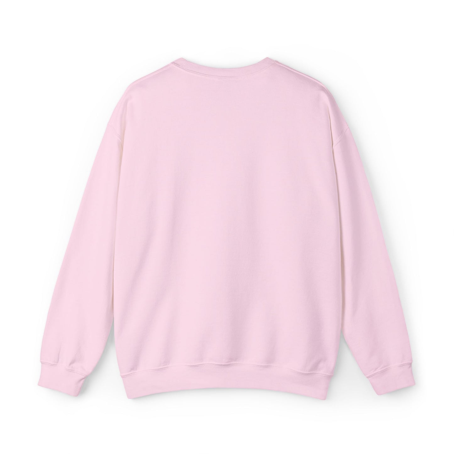 Embroidered Cape Cod - Unisex Heavy Blend™ Crewneck Sweatshirt